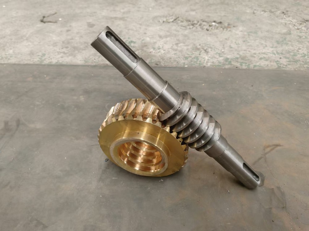 尼曼蝸輪蝸桿的應用領域有哪些